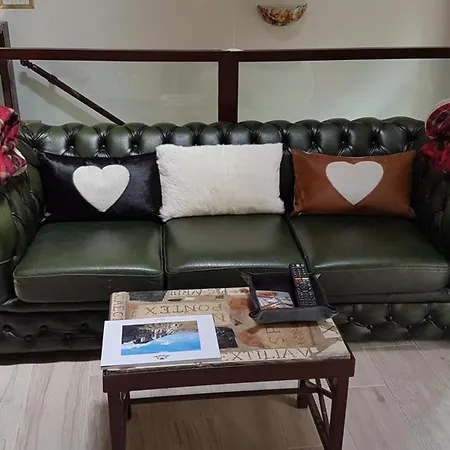 Appartement Charming In With Private Balcony - 130 Sq M Vignanello