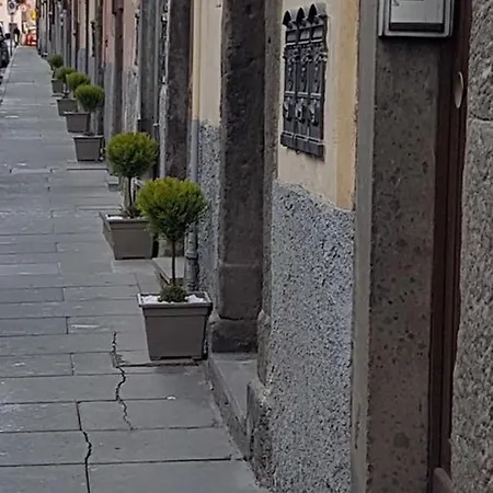 Charming In With Private Balcony - 130 Sq M *