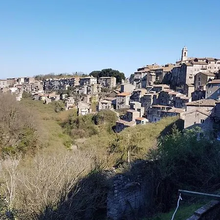 Charming In With Private Balcony - 130 Sq M Vignanello