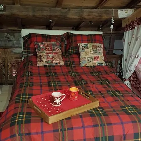 Charming In With Private Balcony - 130 Sq M * Vignanello
